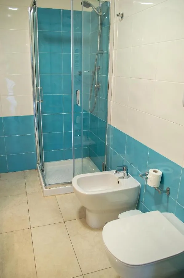 Villa Giada توري ديل ستيل بيت للعطل
